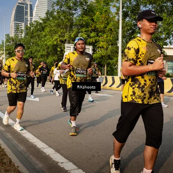 Runner Photo 6564681