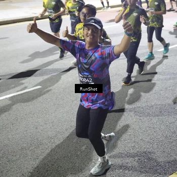 Runner Photo 6564682