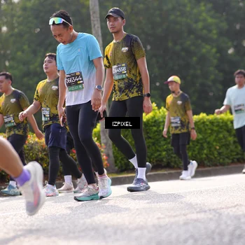 Runner Photo 6564685