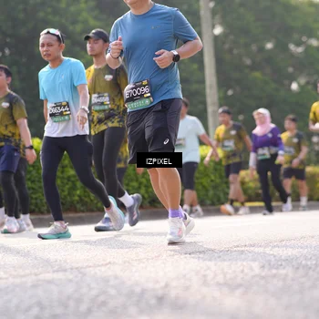 Runner Photo 6564688