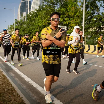 Runner Photo 6564689