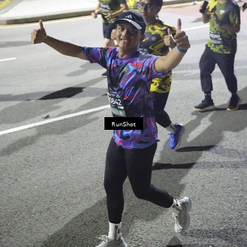 Runner Photo 6564690