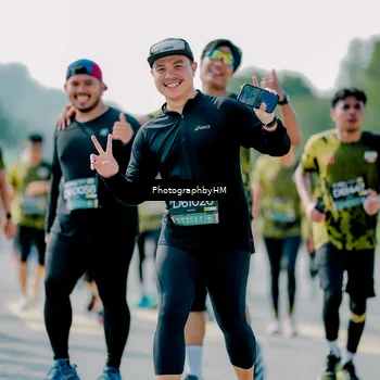 Runner Photo 6564694