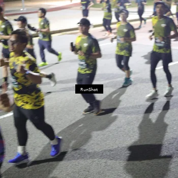 Runner Photo 6564698