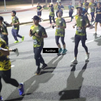 Runner Photo 6564704