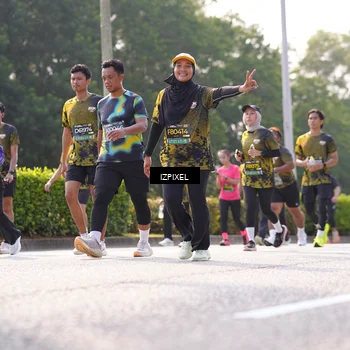 Runner Photo 6564706