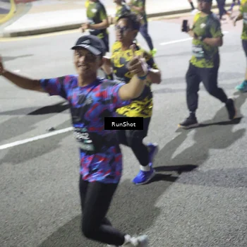 Runner Photo 6564712
