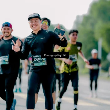 Runner Photo 6564713
