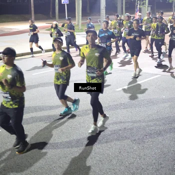 Runner Photo 6564716