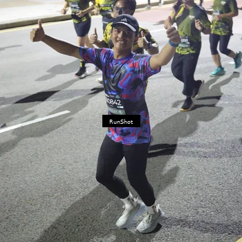 Runner Photo 6564718
