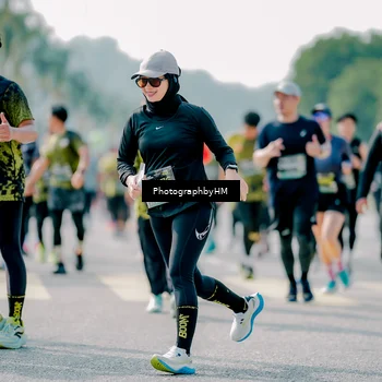 Runner Photo 6564719