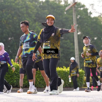 Runner Photo 6564720