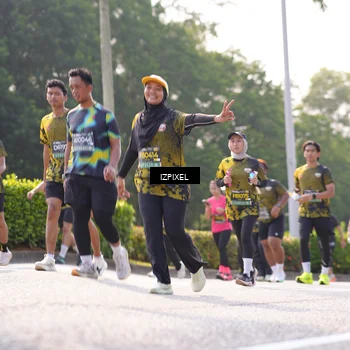 Runner Photo 6564721