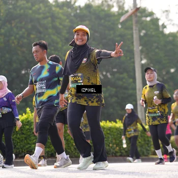 Runner Photo 6564727