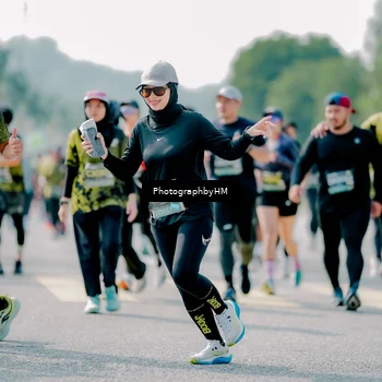 Runner Photo 6564736