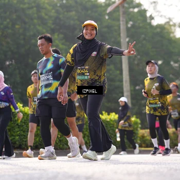 Runner Photo 6564737