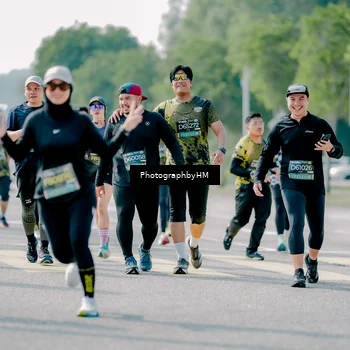 Runner Photo 6564740