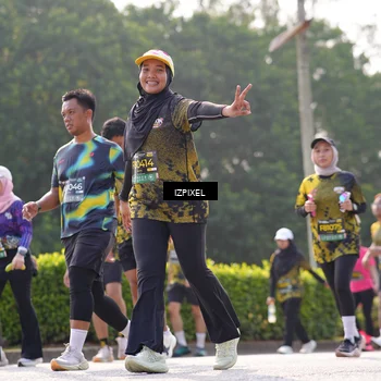 Runner Photo 6564741