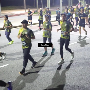 Runner Photo 6564742