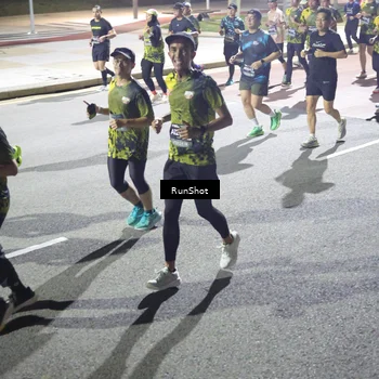 Runner Photo 6564743
