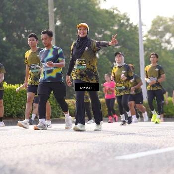 Runner Photo 6564745