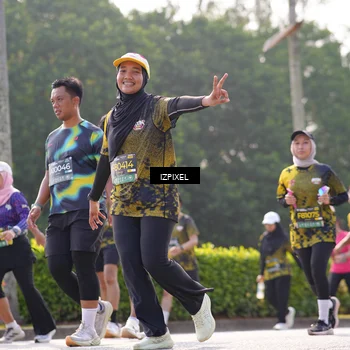 Runner Photo 6564747