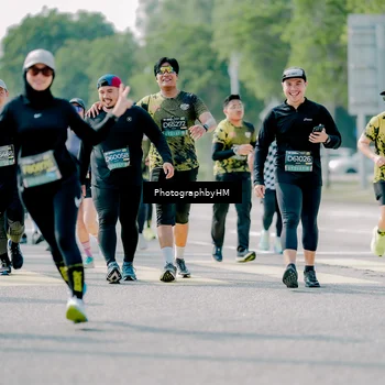 Runner Photo 6564749