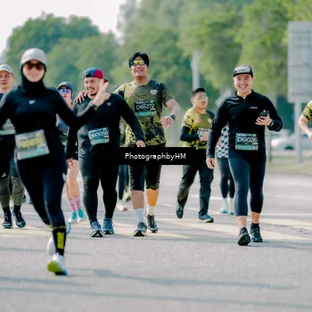 Runner Photo 6564752