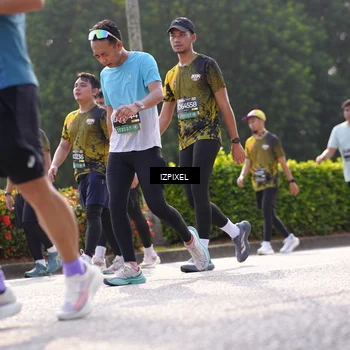 Runner Photo 6564754