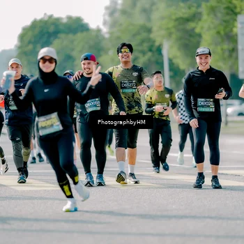 Runner Photo 6564763