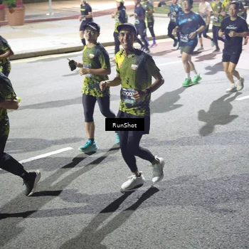 Runner Photo 6564769