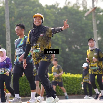 Runner Photo 6564772