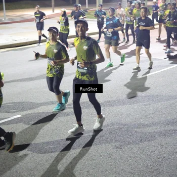 Runner Photo 6564773
