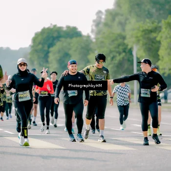 Runner Photo 6564775