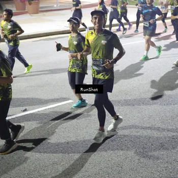 Runner Photo 6564780