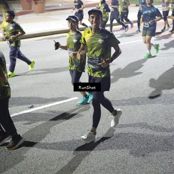 Runner Photo 6564784