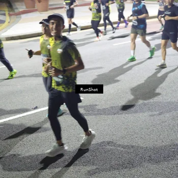 Runner Photo 6564787