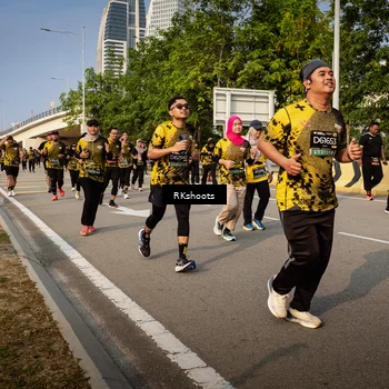 Runner Photo 6564789