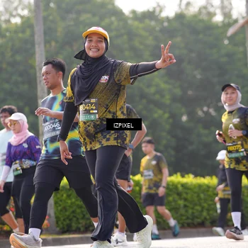 Runner Photo 6564790