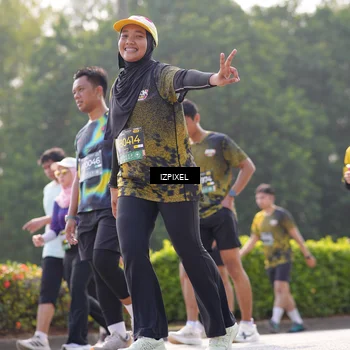 Runner Photo 6564792