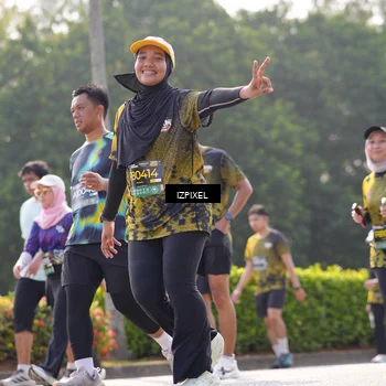 Runner Photo 6564797
