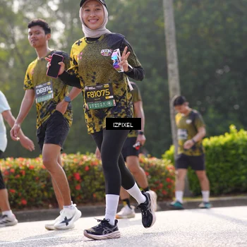 Runner Photo 6564800