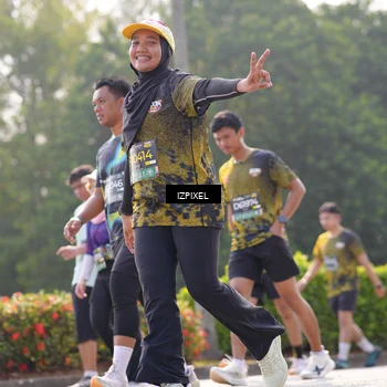 Runner Photo 6564801