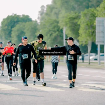 Runner Photo 6564804