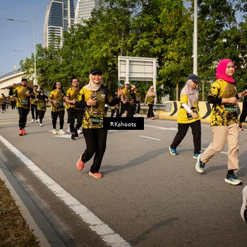 Runner Photo 6564805