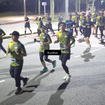 Runner Photo 6564807