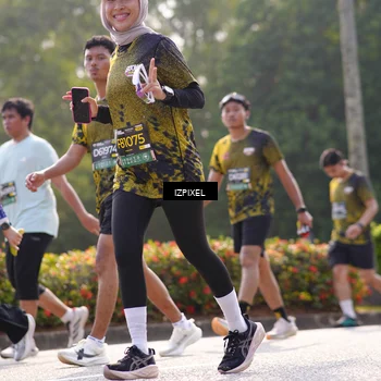 Runner Photo 6564811