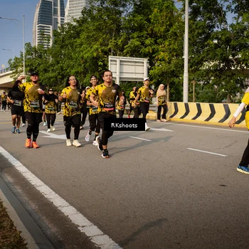 Runner Photo 6564816