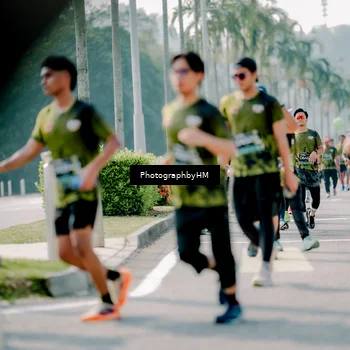 Runner Photo 6564817