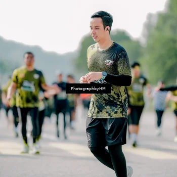 Runner Photo 6564819